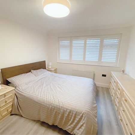 Home Near London Heathrow, Slough,Windsor,Legoland Colnbrook Exteriér fotografie