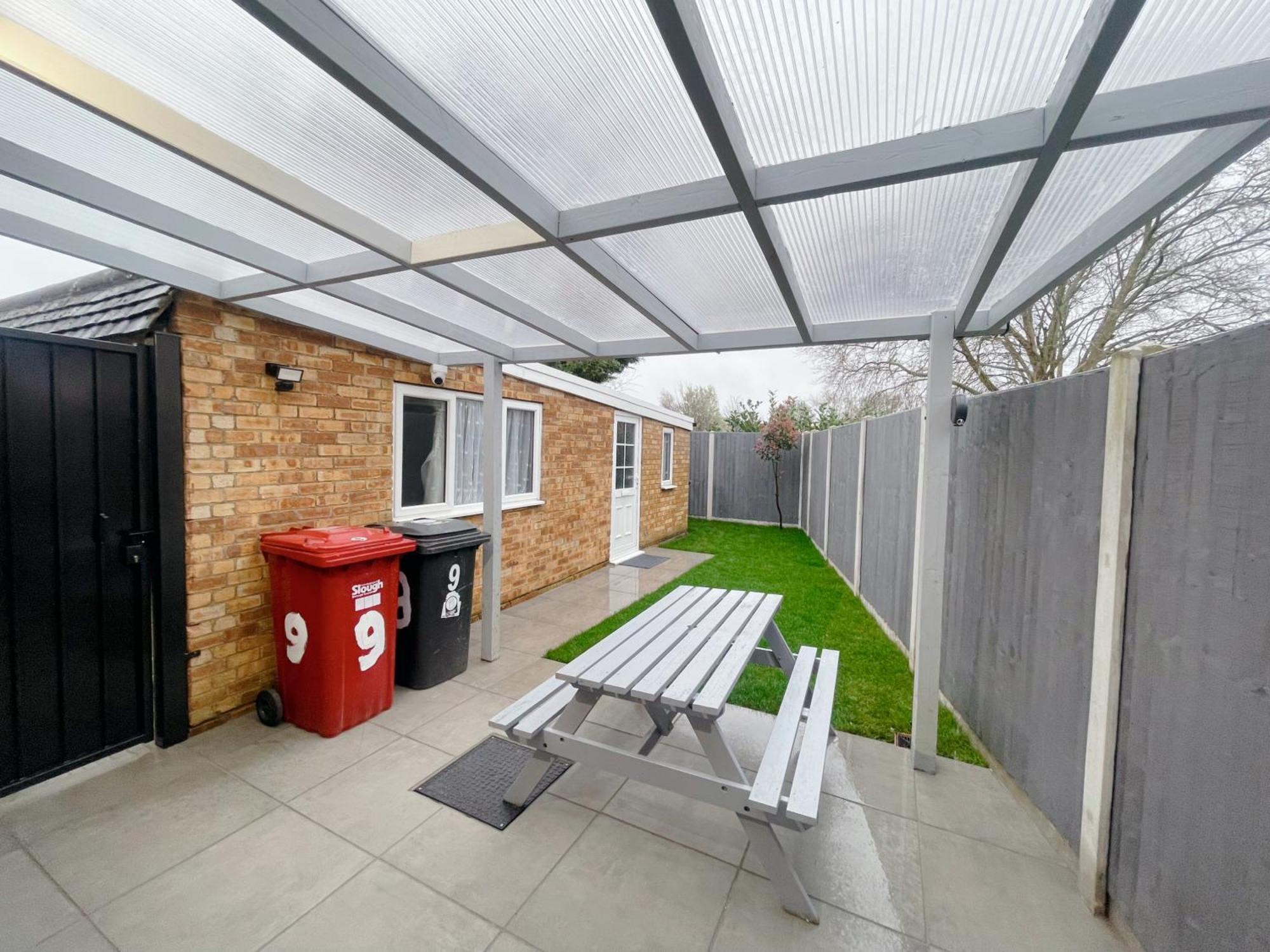 Home Near London Heathrow, Slough,Windsor,Legoland Colnbrook Exteriér fotografie
